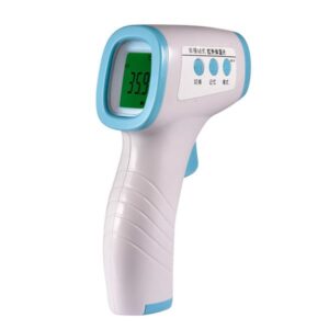 Digital Infrared Thermometer Body Temperature for Adult Kids Forehead Non-contact Body Care Thermometer