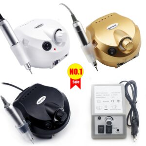 Nail Drill Machine Mill Cutter Sets For Manicure Nail Tips Manicure Electric Nail Pedicure File